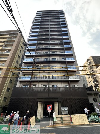 ザ・パークハビオ大森山王の物件内観写真